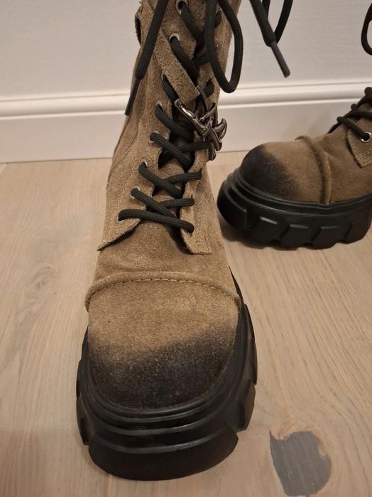 Ghete primăvară dama Luca di Gioia nr 39