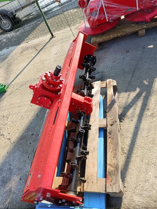 Почвафреза. 1.60