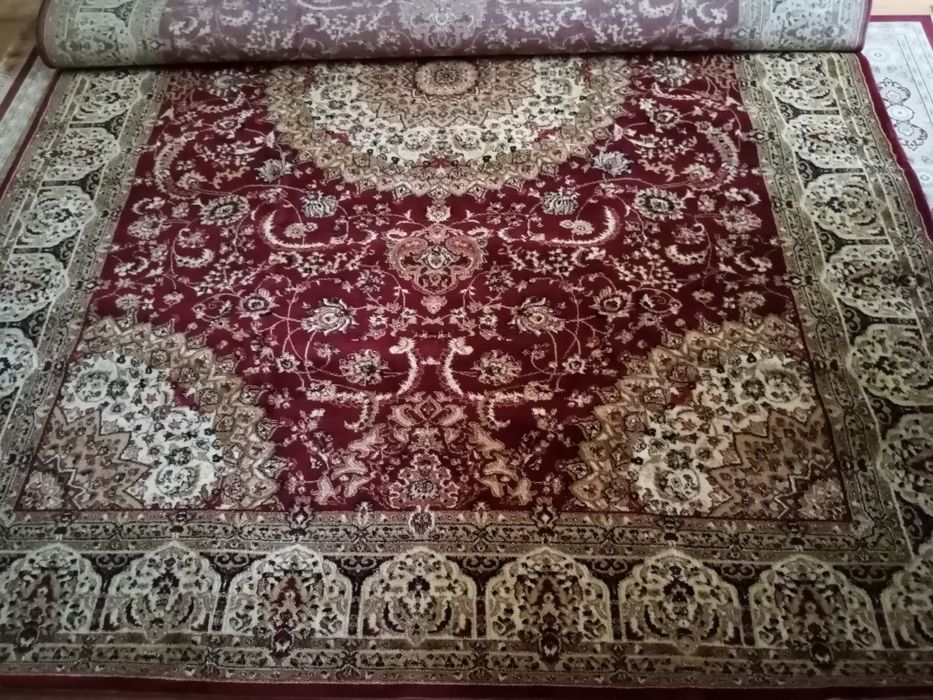 Продается, новый ковер