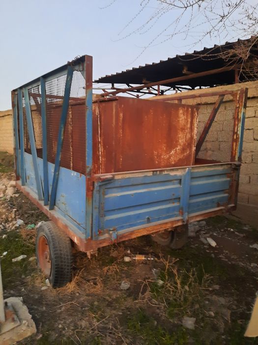 Цистернс 2шт. 5тон. 2тон.