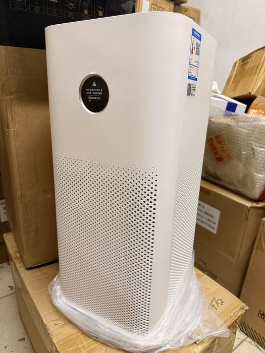 Xiaomi Mijia Smart Air Purifier 5 очиститель воздуха