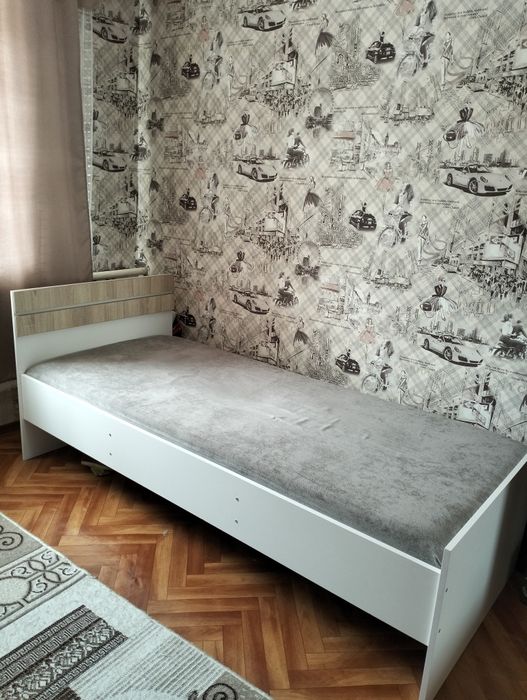 Срочно продам кровать