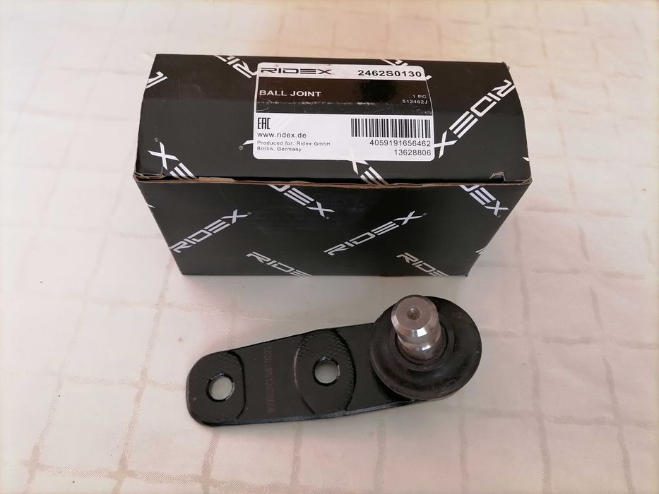 Шарнири и тампони за носач за Ауди 80 Б3