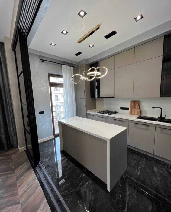 Ташкент Сити ЖК Бульвар! Сдаётся 2х комнатная!