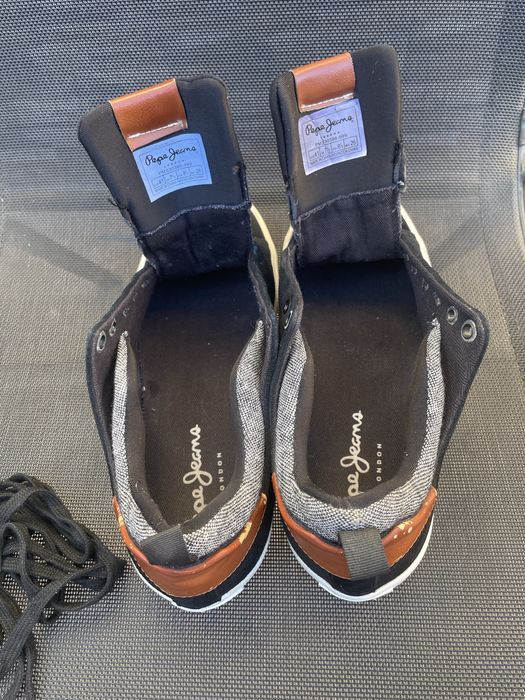 Tenesi Pepe Jeans marimea 41