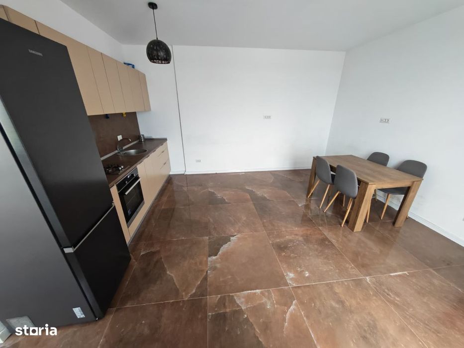 Penthouse 3 camere | 2 terase | 2 băi | Tunari