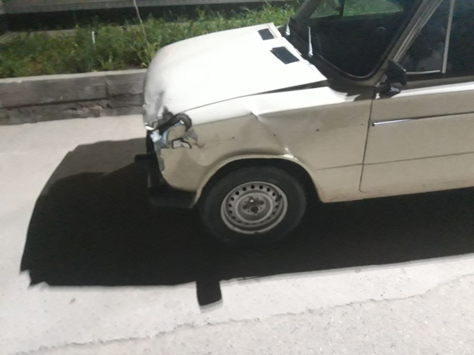 Other 2106 1996 — 4