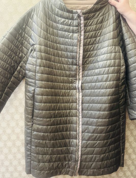 Продам плащ легкий