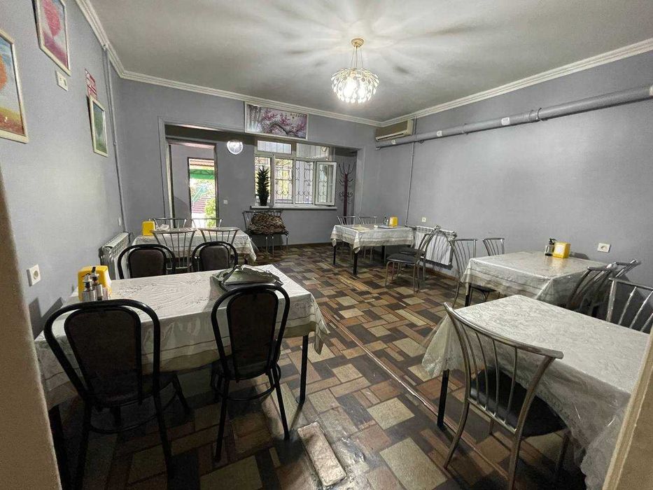 Продается помещение под офис/кафе/салон на фархадском [SM]