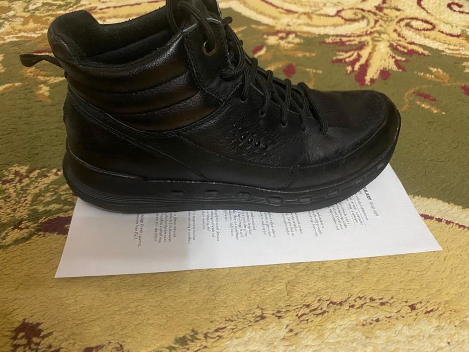 Мужские кроссовки [Актобе]