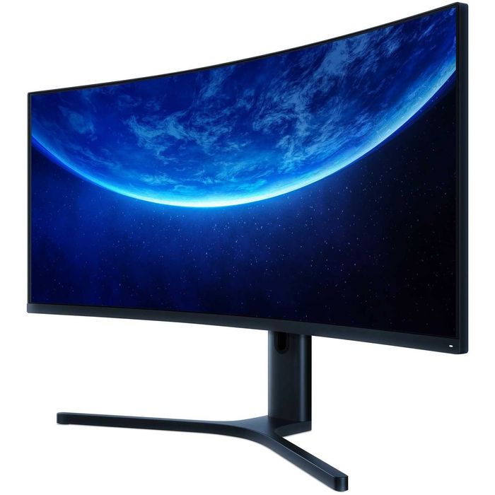Mi Curved Gaming Monitor 34