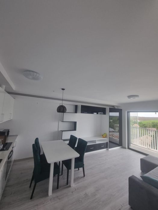 Apartament de inchiriat cu 2 camere