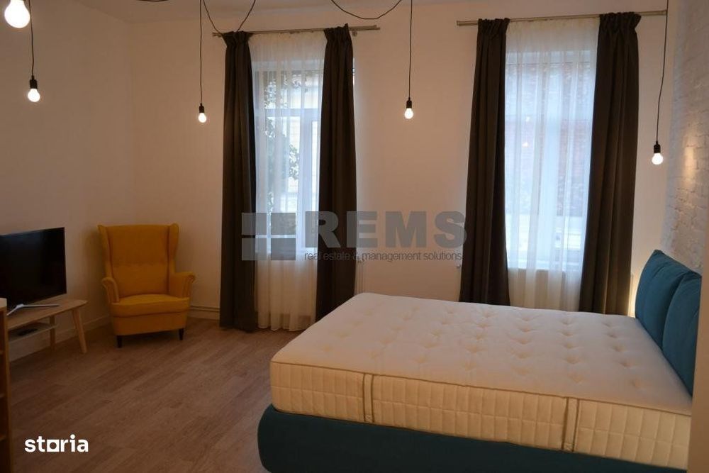 Studio de lux, ultracentral, Piata Unirii — fotografia 3