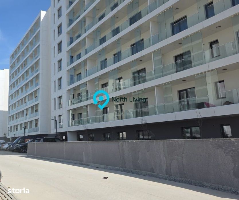 Apartament nou 2 camere Pipera First Estates