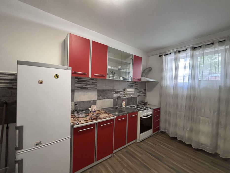 Garsoniera de inchiriat in Chiajna direct proprietar