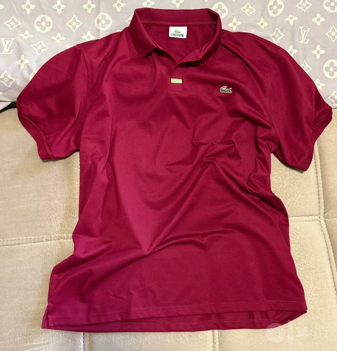 финка Lacoste бордо