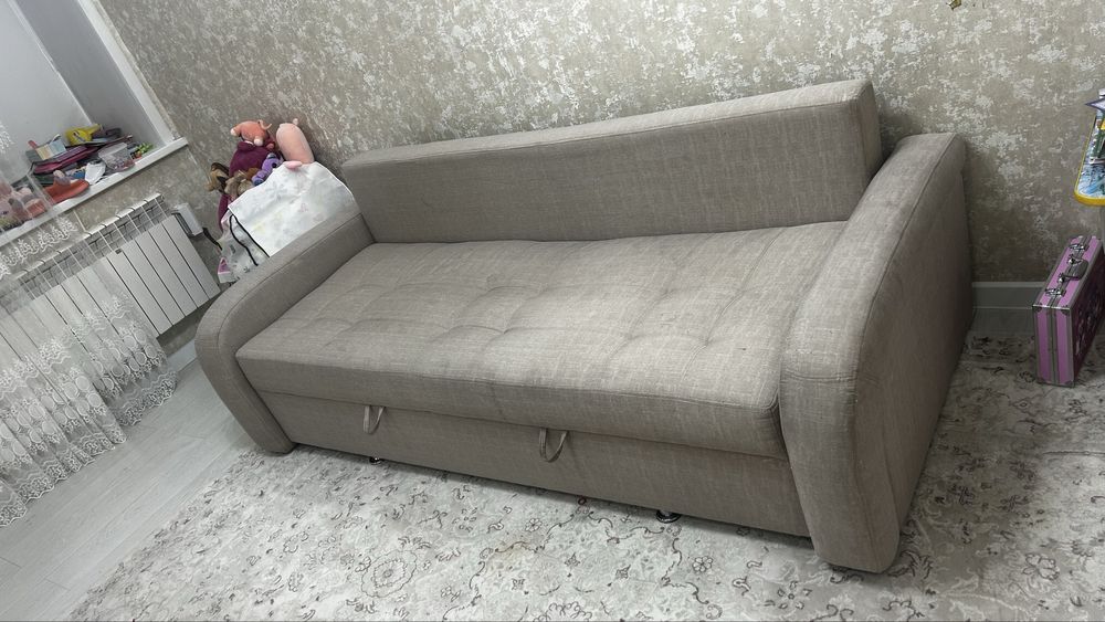 Диван раскладной