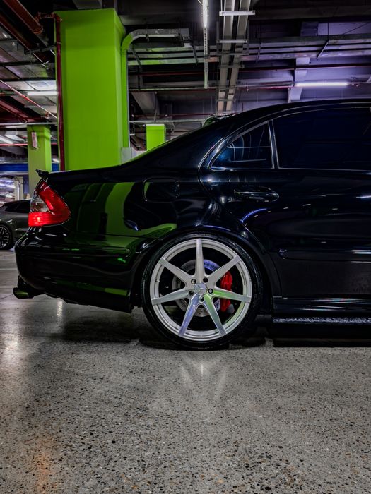 R20 Rohana RC7 кованые