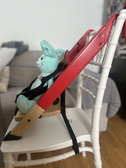 Scaun inalt portabil Stokke