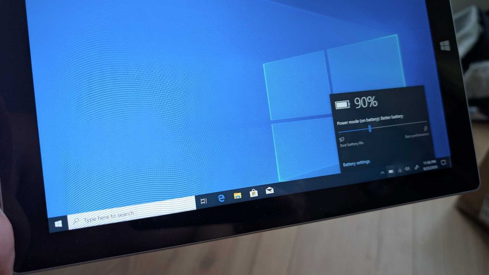 Tablet PC 10.8"  Microsoft Surface 3