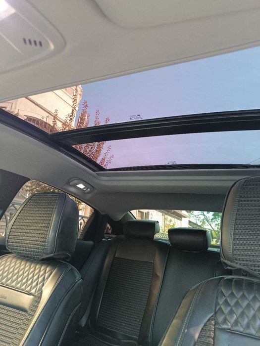 Malibu 2 Premier 2 турбина (2020–2021)