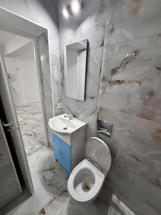 Apartament 2 camere  modern