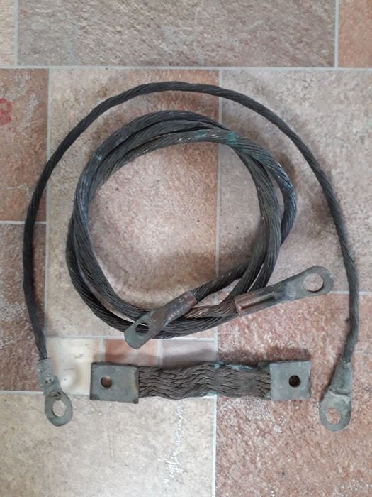 Продаются кабели медные