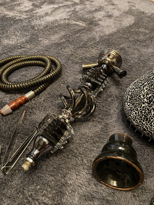 Narghilea Hookah