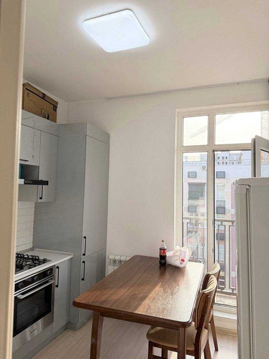 ПРОДАЕТСЯ 2/9/9 НОВОСТРОЙКА  ЖК Ассалом Сохил 47м2