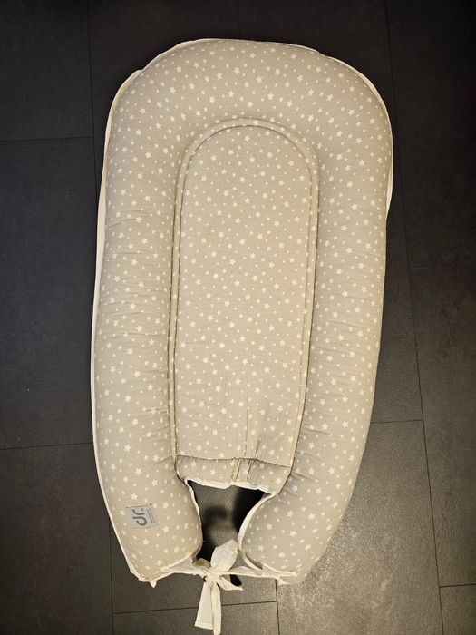 Cuib bebeluși Dada Rocco