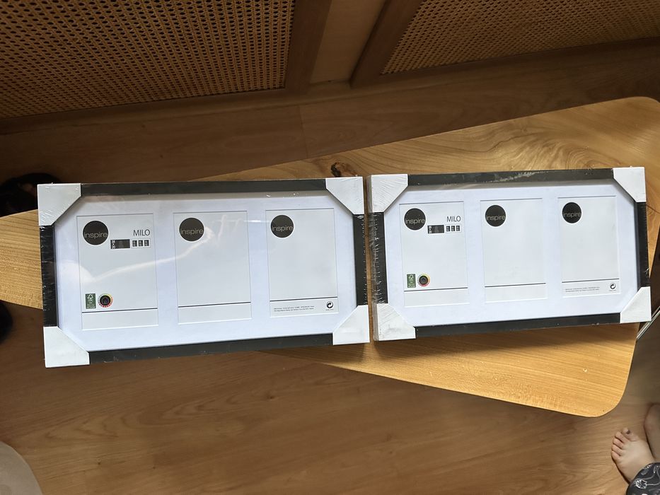 Фоторамки настенные Ikea