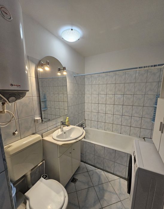 Apartament de inchiriat