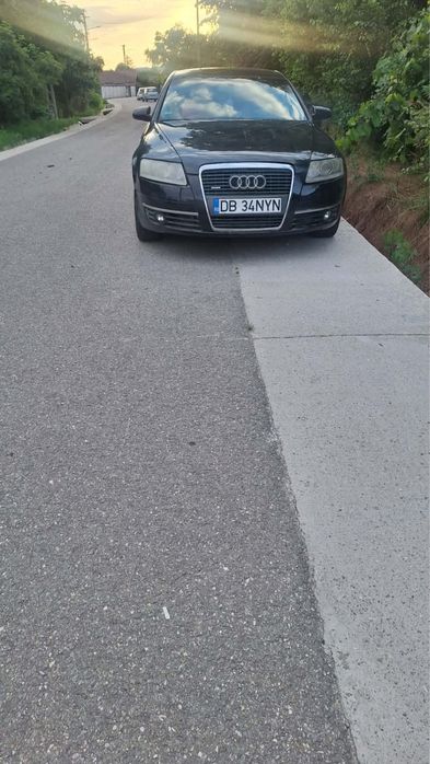 AUDI A6 2005 — imagine 2