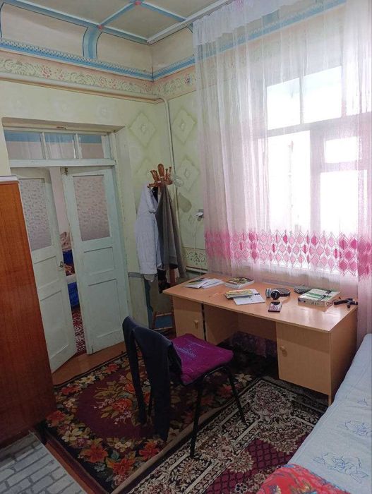 Туйтепа ш. Марказида ховли уй сотилади