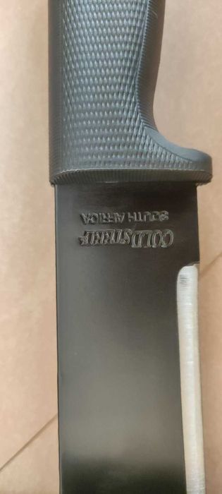 Мачете Cold Steel 2 HANDED 21 Latin Machete