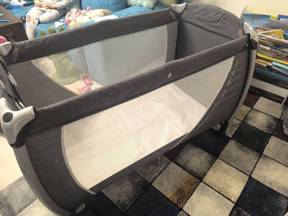 Кошара за сън Cangaroo