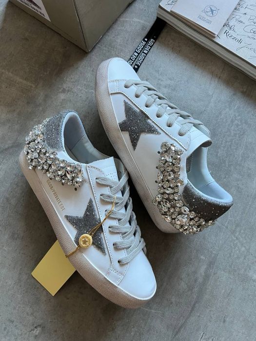 Sneakers Golden Goose