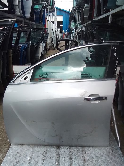 usa / portiera stanga fata opel insignia a (2008-2013) 2.0 motorina 20