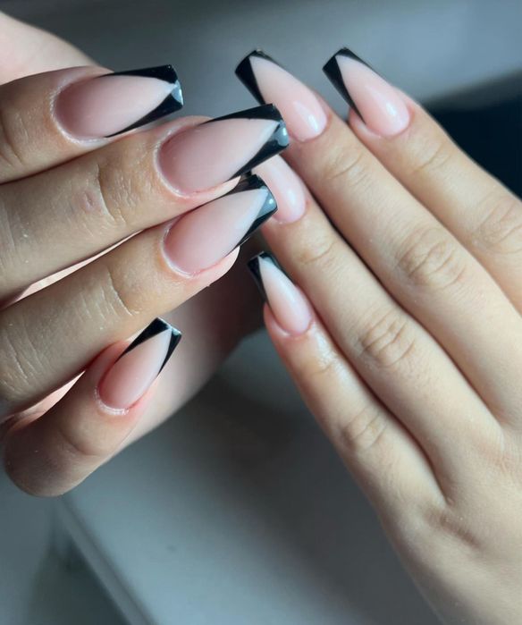 Маникюр Педикюр Наращивание ногтей