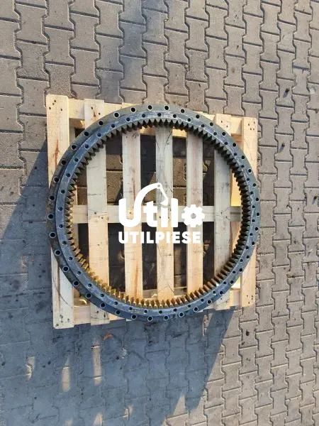 coroana rotire liebherr r317 r900 r902 r904 r906 + piese liebherr