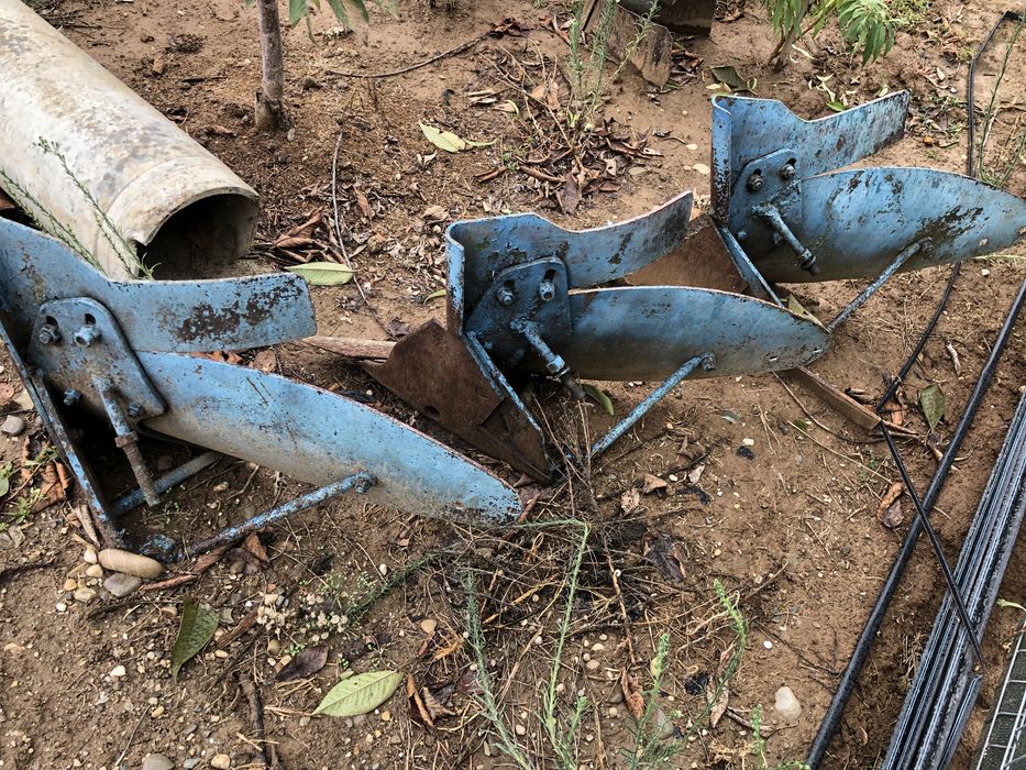 Vand cormane/brazde/trupite  pp4