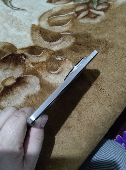 Vivo X200 Pro 12/256