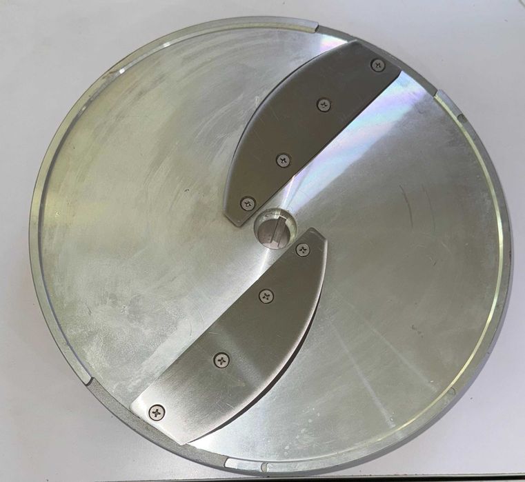 Sabzavodlarni kesish uskunasi.Овощерезка. YQC-180