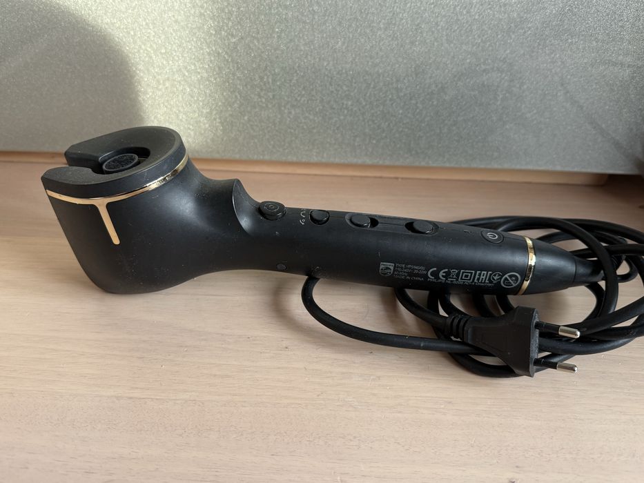 Philips ProCare Auto Curler