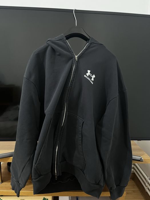 Hanorac Balenciaga Casual