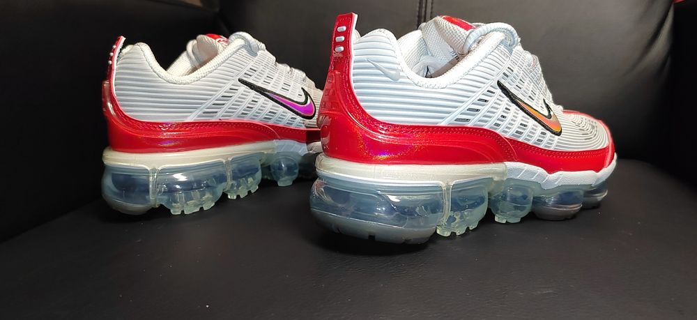 Nike Vapormax 360,номер 38