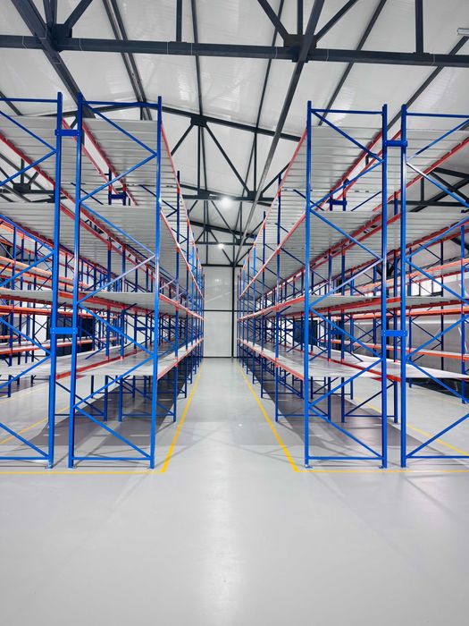 Ishlab chiqaruvchidan to‘g‘ridan-to‘g‘ri stellaжlar! стеллажи. полки