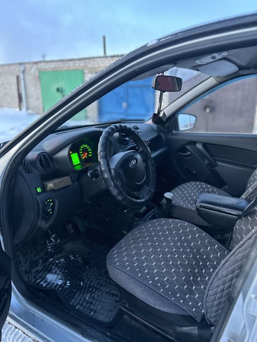 Продам гранту в родном окрасе