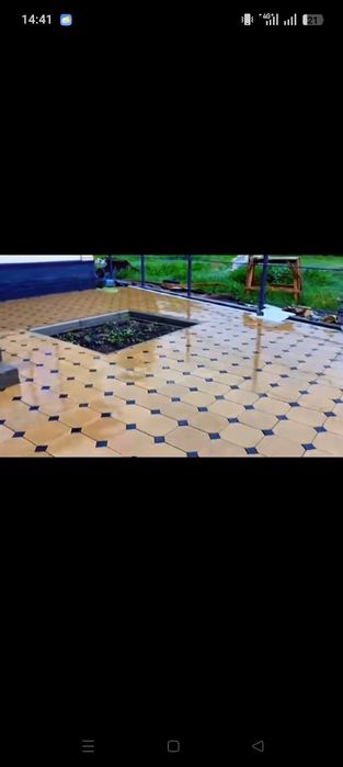 Брусчатка в наличии