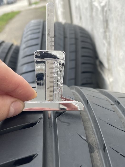 Anvelope 17’ Vredestein Ultra C+ Simetrice 21.2025